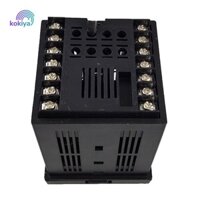 Bộ điều khiển chuyển động động cơ bước CNC KH-01 Trục 220V 5V