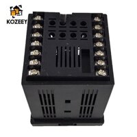 Bộ điều khiển chuyển động động cơ bước Servo một trục KOZEEY có thể lập trình AC 220V 5V