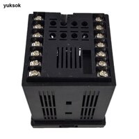 Bộ điều khiển chuyển động động cơ bước Servo một trục có thể lập trình AC 220V 5V