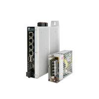 Bộ Điều Khiển Chuyển Động PLC Lập Bộ Codesysx86 Lớn Trong Bus Ethercat Của Jemekang 128 Đa Trục JMC Stepper