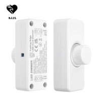 Bộ điều khiển công tắc điều chỉnh độ sáng SJJL Núm bóng đèn sợi đốt 100W Điều khiển ánh sáng di chuyển thông minh