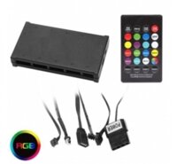 Bộ điều khiển - Controller for Halo Dual Ring Regular RGB 12cm