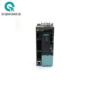 Bộ điều khiển của biến tần SINAMICS 6SL3040-1LA01-0AA0
