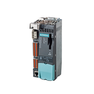 Bộ điều khiển của biến tần SINAMICS 6SL3040-1LA01-0AA0