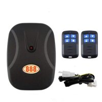 Bộ Điều Khiển Cửa Cuốn Chống Nước