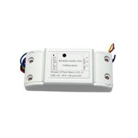 Bộ điều khiển Cửa cuốn/ Cổng tự động – Zitech Basic 2.0