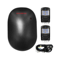 Bộ Điều Khiển Cửa Cuốn Motor Ống