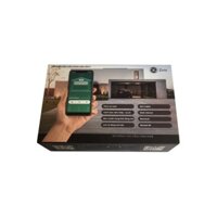 Bộ điều khiển cửa cuốn qua điện thoại Zitech Pro