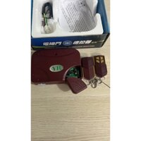 Bộ Điều Khiển Cửa Cuốn Vetu tần số sóng 433mhz