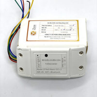 Bộ điều khiển Cửa cuốn/Cổng tự động – BASIC CC1.2