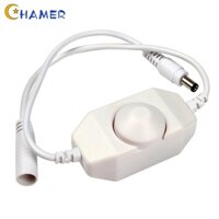 Bộ Điều Khiển Dải Đèn led Với Đầu Nối Đồng Trục