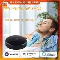Bộ Điều khiển Điều hòa thông minh phản hồi trạng thái 2 chiều WiFi Tuya