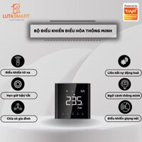 Bộ điều khiển điều hòa thông minh cho Hệ thống điều hòa trung tâm VRV Daikin Zigbee Tuya