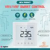 Bộ điều khiển điều hòa thông minh cho Hệ thống điều hòa trung tâm VRV Daikin Zigbee/WiFi Tuya