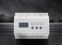 Bộ điều khiển điều hòa trung tâm VRV,VRF thông minh zigbee Tuya