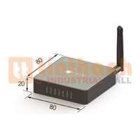 Bộ điều khiển điều hoà trung tâm Daikin Lumi LM-DK