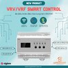 Bộ điều khiển điều hoà trung tâm VRV/ VRF - Zigbee Tuya B19