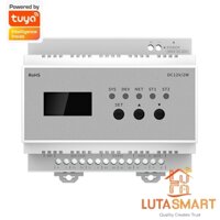 Bộ điều khiển điều hoà trung tâm VRV/ VRF  Model: LTS - B19