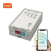 Bộ Điều Khiển Điều Hòa Trung Tâm VRV Daikin Qua App Wifi Tuya GV-2 - [SMHP]