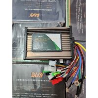 bộ điều khiển, điều tốc ,ic 500w 9 mos  lắp cho các dòng xe điện