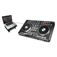 Bộ điều khiển Dj Numark MIXTRACK PRO Digital chính hãng ( Hàng đã qua sử dụng)