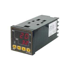 Bộ điều khiển độ ẩm Conotec FOX-4HR-1
