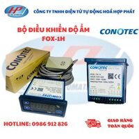 Bộ điều khiển độ ẩm FOX-1H