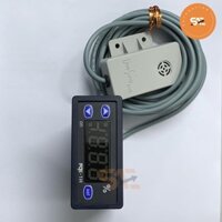 Bộ điều khiển độ ẩm FOX-1H hãng CONOTEC dải do 10~90%RH