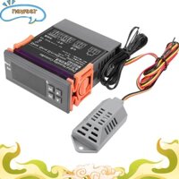 Bộ Điều Khiển Độ Ẩm Kỹ Thuật Số wh8040 1-99% 220v