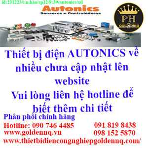 Bộ điều khiển động cơ Autonics PMC-2HS-232