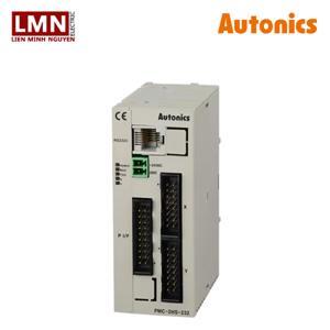 Bộ điều khiển động cơ Autonics PMC-2HS-232