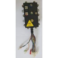 bộ điều khiển động cơ BLDC 48V-1000W