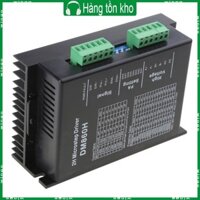 Bộ điều khiển động cơ bước kỹ thuật số WIN DM860H 200 Phân chia DC24-80V 7 2A cho trình điều khiển cắt CNC cho Nema 23 - 34 Bước M