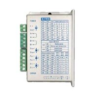 Bộ điều khiển động cơ bước H2MD cho máy khắc Laser Router CNC