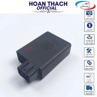 Bộ điều khiển động cơ (IC) cho xe Suzuki smash HOANTHACH