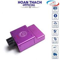 Bộ điều khiển động cơ (IC) cho xe máy Nouvo-Mio độ  ABC ONE