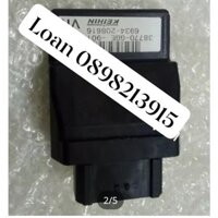 Bộ điều khiển động cơ (ic) xe lead , SCR ZIN CHÍNH HÃNG