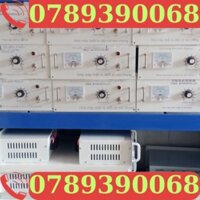 Bộ Điều Khiển Động Cơ Mô-men Xoắn Ba Pha Tma6a8a10a50a60a Bộ Điều Khiển Đồng Hồ Đo Tốc Độ Động Cơ 380V