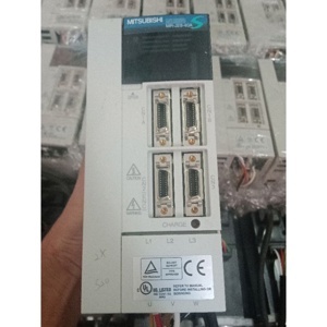 Bộ điều khiển động cơ Servo MR-J2S-40A