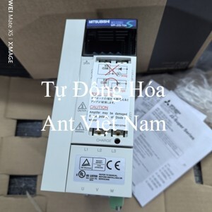 Bộ điều khiển động cơ Servo MR-J2S-70A