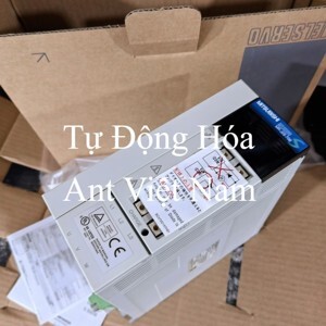 Bộ điều khiển động cơ Servo MR-J2S-70B