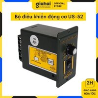 Bộ điều khiển động cơ US-52 TBD67