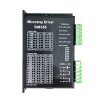 Bộ điều khiển Driver DM556 điện áp vào 20-48VCD cho Động cơ 57CM13/23/26 và các loại động cơ bước 2 pha 4 dây size 42 - 57 - 29237 Yêu thích