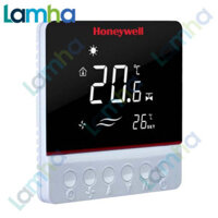 Bộ Điều khiển FCU Honeywell TFM223KNM/U (Modulating: 0-10Vdc; Modbus RTU RS485)