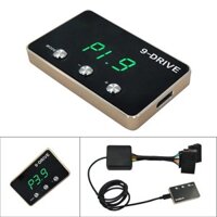 Bộ điều khiển ga điện tử Bộ tăng tốc bàn đạp KA-870 cho HYUNDAI SANTA FE Solaris cho ALFA ROMEO KIA FIAT SSANGYONG Vesta