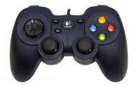 Bộ điều khiển game Logitech Gamepad F310 - AP (940-000112)