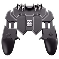 Bộ điều khiển Gamepad MeMo AK66 Six Fingers Metal Trigger Press Shooting Controller