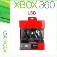 Bộ điều khiển gamepad XBOX 360