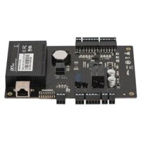 Bộ điều khiển hệ thống cửa kiểm soát ra vào ZKTeco C3-100 (1 cửa)