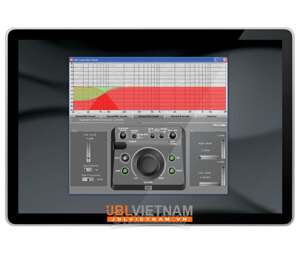 Bộ điều khiển hệ thống JBL MSC 1